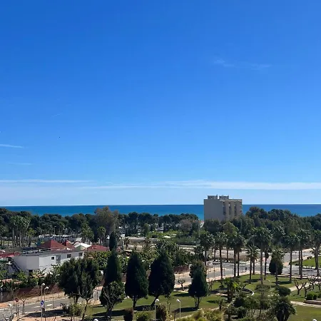 Apartment Marina Dor Costa De Azahar I - Vistas Al Mar - Planta 4