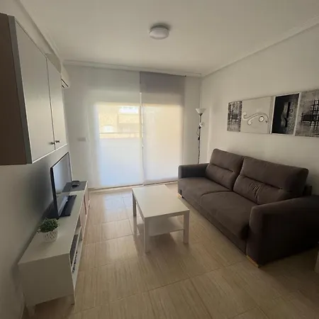 Apartment Marina Dor Costa De Azahar I - Vistas Al Mar - Planta 4 *
